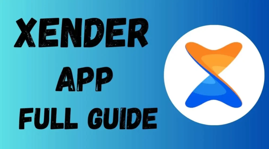 xenderapk
