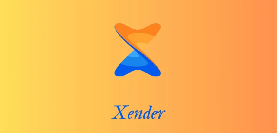 xenderdownload